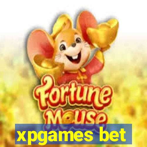 xpgames bet