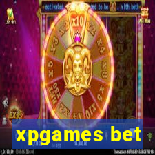 xpgames bet