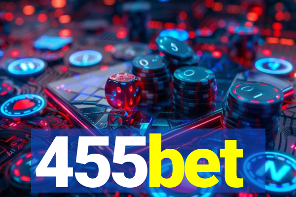 455bet