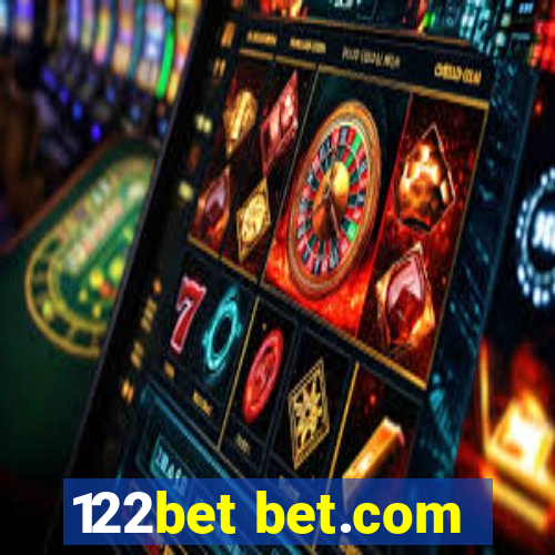 122bet bet.com