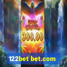 122bet bet.com