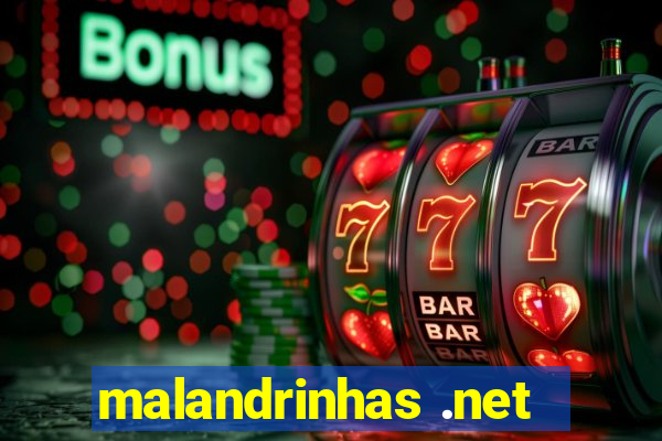 malandrinhas .net