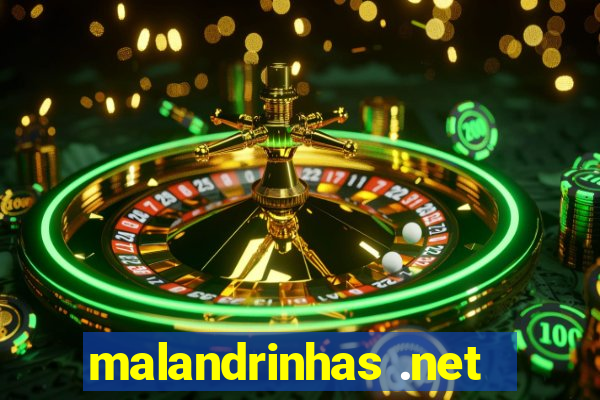 malandrinhas .net