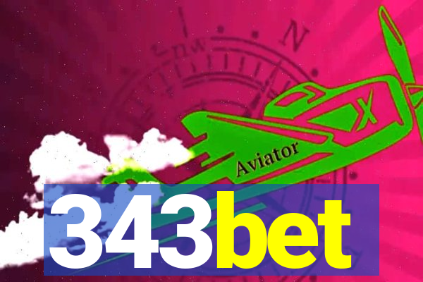 343bet