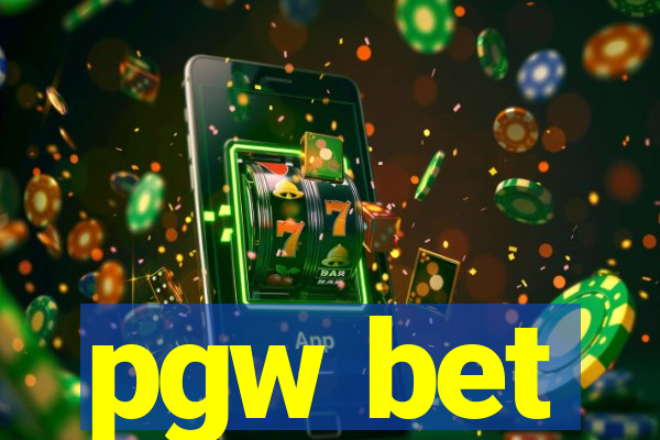 pgw bet