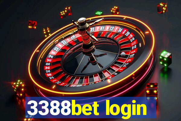 3388bet login