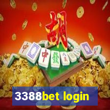 3388bet login