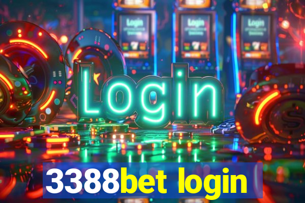 3388bet login