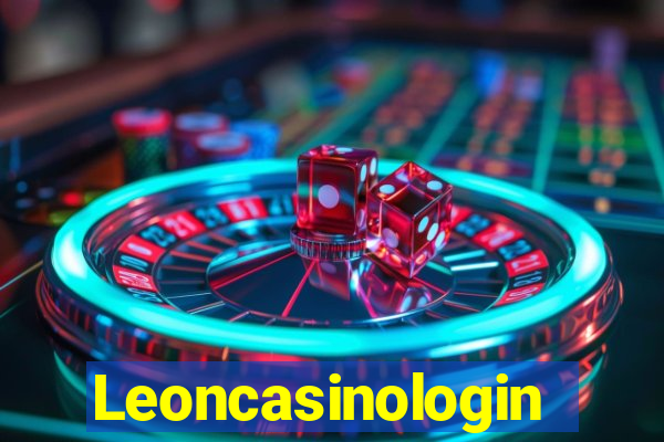 Leoncasinologin