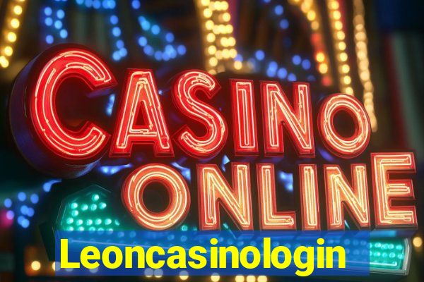 Leoncasinologin