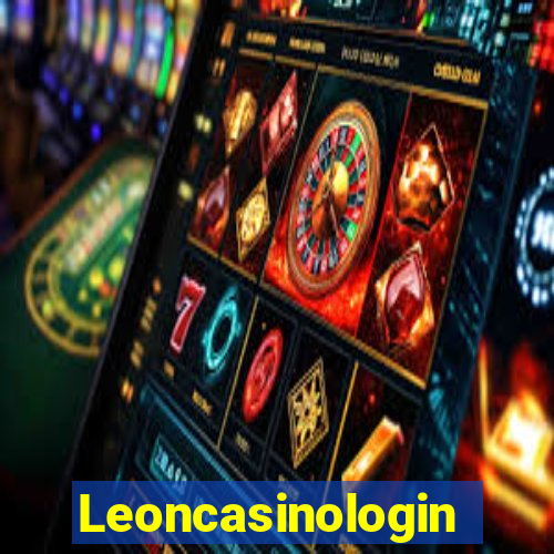 Leoncasinologin