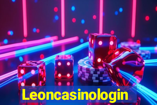 Leoncasinologin