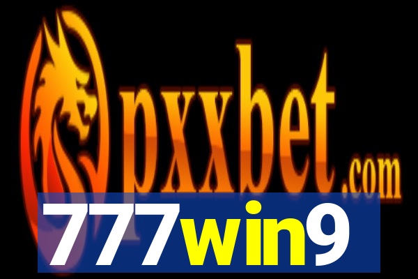 777win9