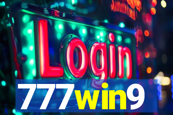 777win9