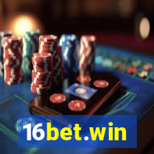 16bet.win