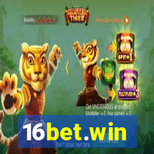 16bet.win