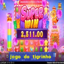 jogo do tigrinho deposito minimo 1 real