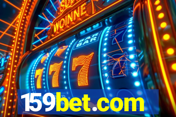 159bet.com