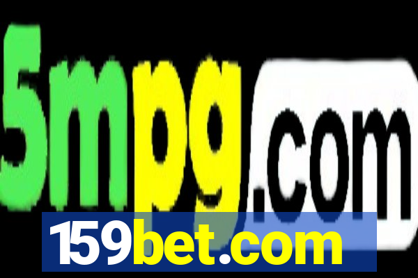 159bet.com