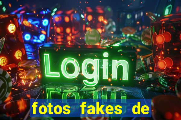 fotos fakes de meninas cacheadas no espelho