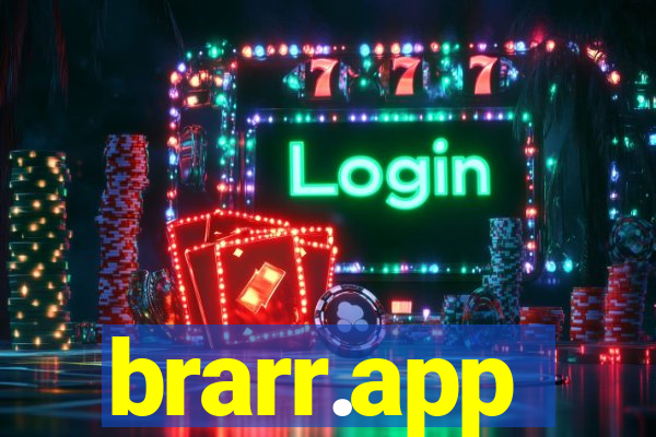 brarr.app