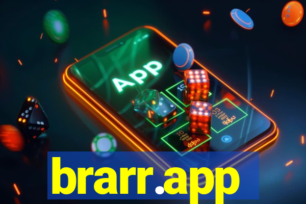 brarr.app