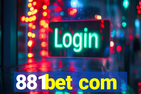 881bet com