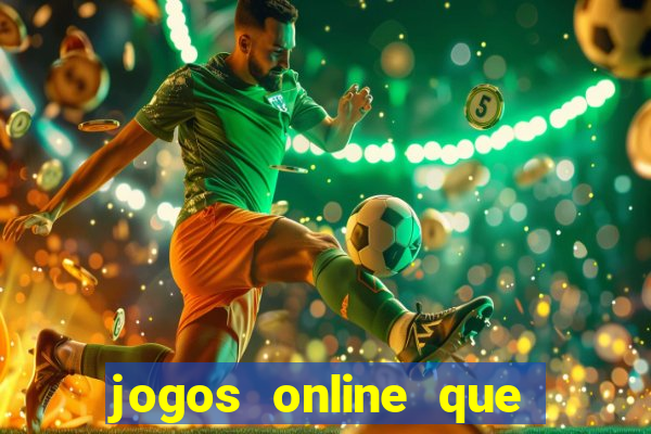 jogos online que paga no pix