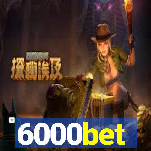 6000bet