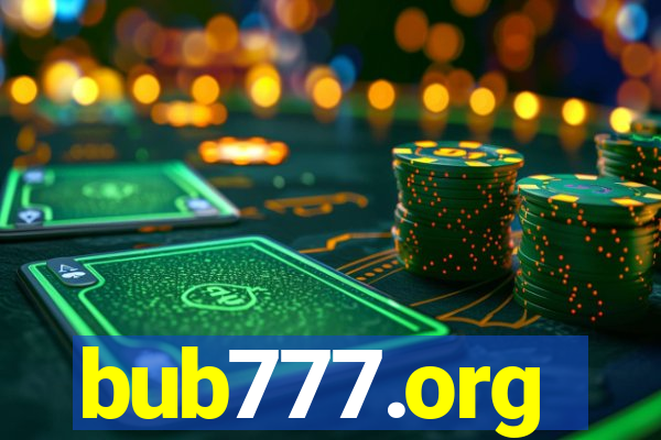 bub777.org