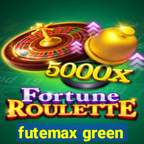 futemax green