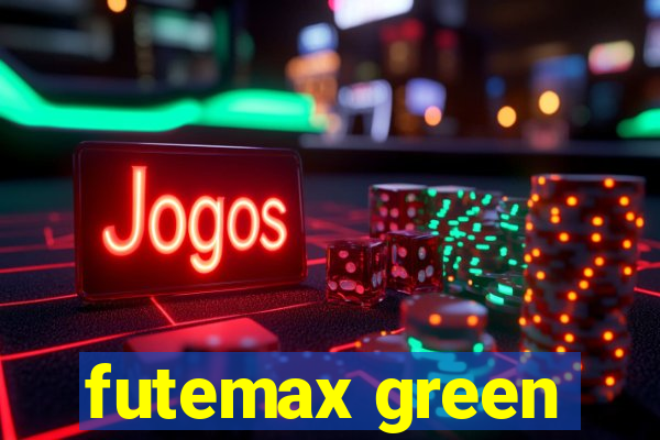 futemax green