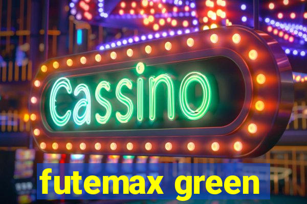 futemax green