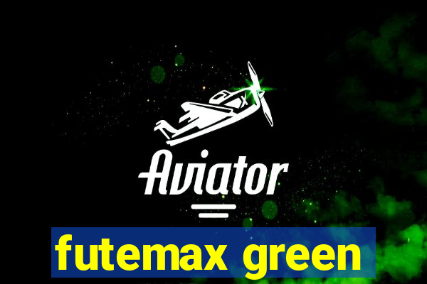 futemax green