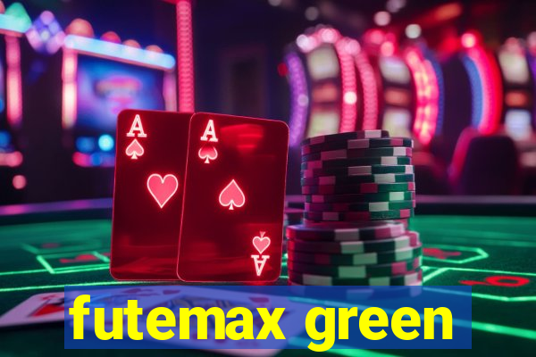 futemax green