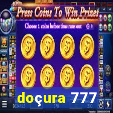 doçura 777