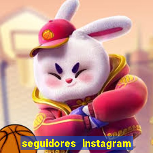 seguidores instagram comprar barato