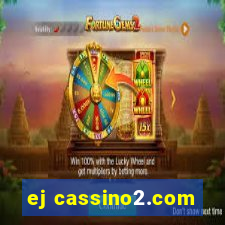 ej cassino2.com