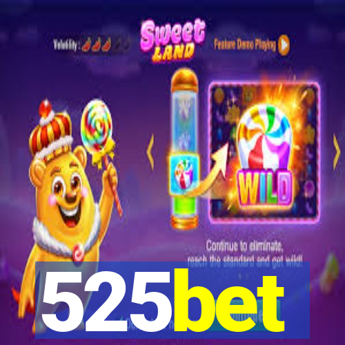 525bet