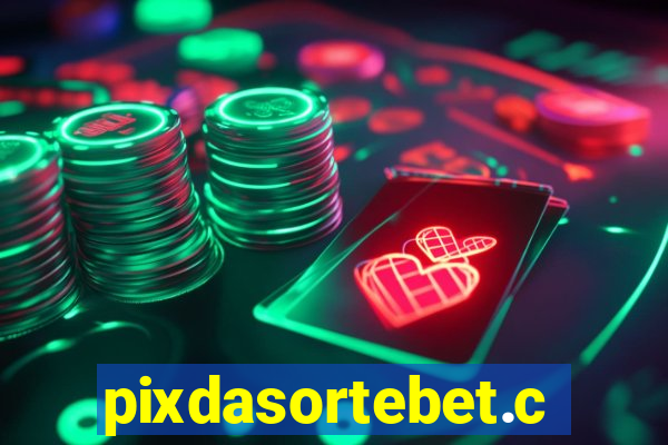 pixdasortebet.com