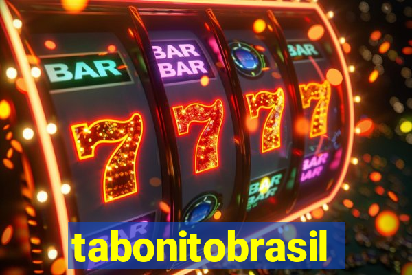 tabonitobrasil