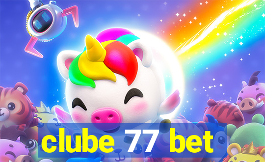 clube 77 bet