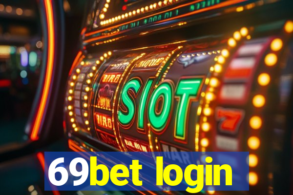 69bet login