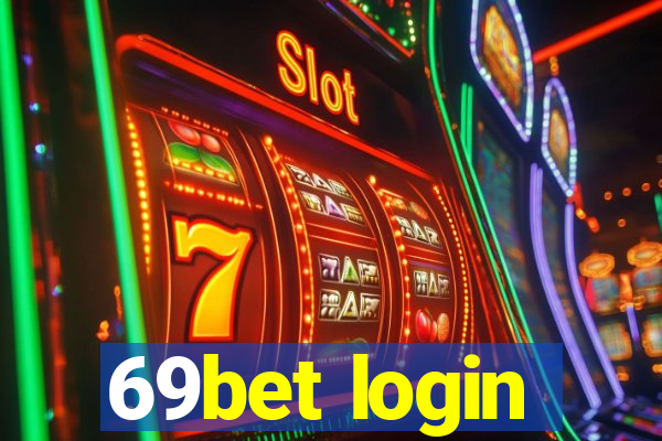 69bet login