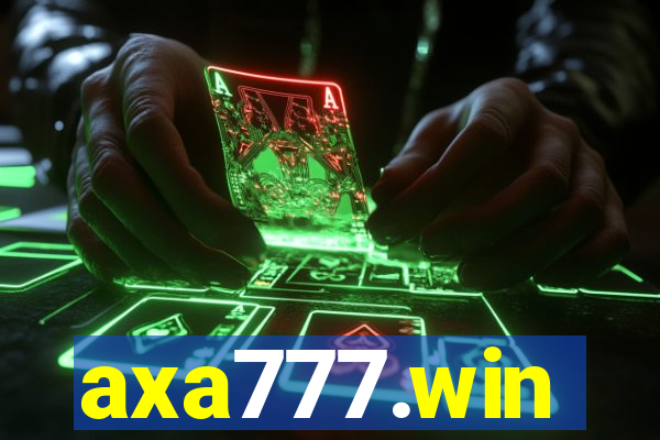 axa777.win