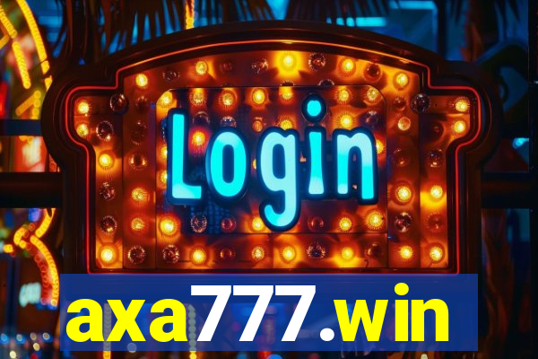 axa777.win