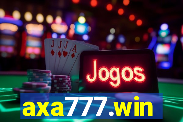 axa777.win