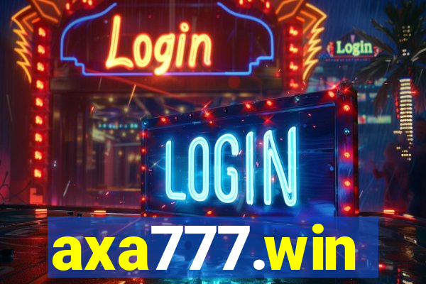 axa777.win