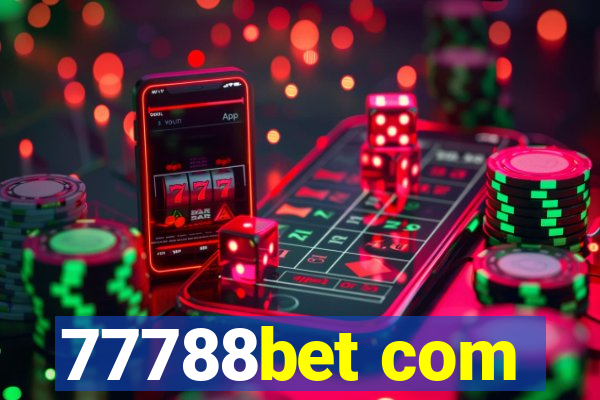 77788bet com