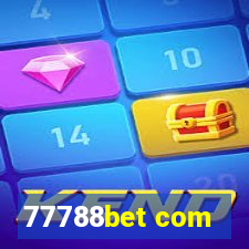 77788bet com